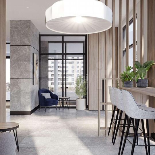 Квартира-студия, 28,4 м², 8/11 эт.