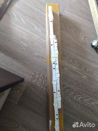 Подсветка samsung UE40J5120AU