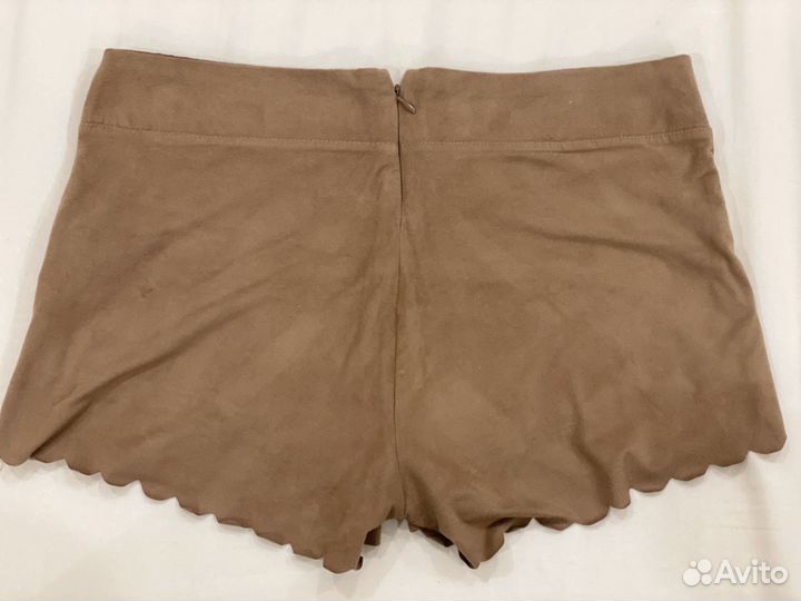 Шорты женские Bershka Абсолютно новые