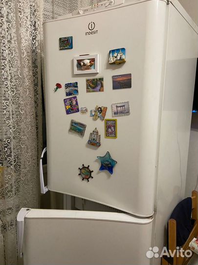 Холодильник бу