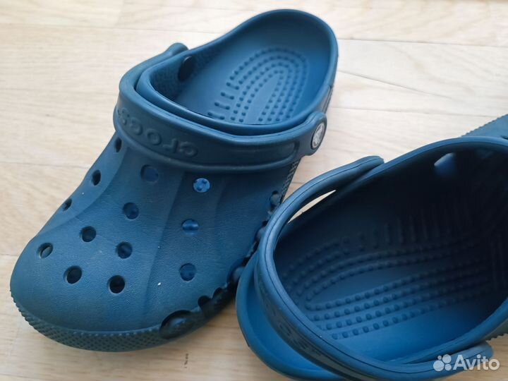 Crocs сабо размер 35-37