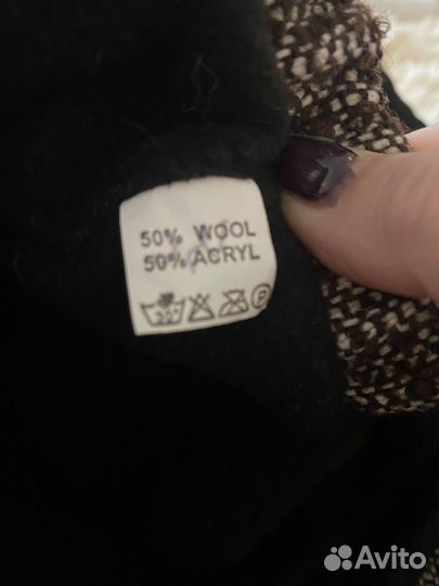 Кепка женская утепленная