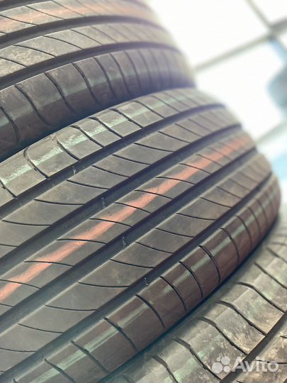 Michelin Primacy 4 195/55 R16