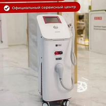 Ремонт косметологического оборудования ruikd, Москва