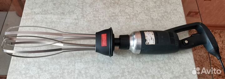 Миксер Liloma IM250 V.V