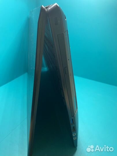 Ноутбук Dexp CLV-650-SBAtlas H116