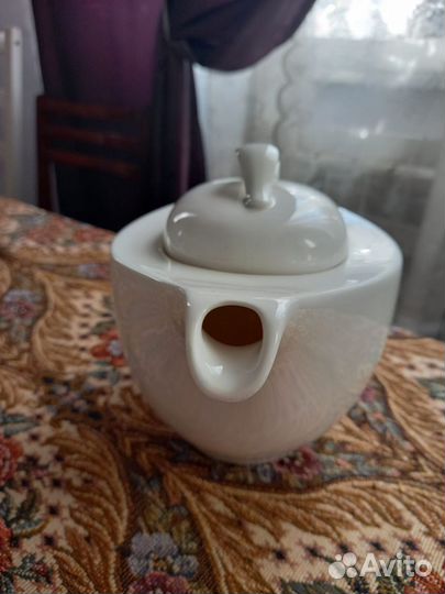 Заварочный чайник Villeroy&Boch