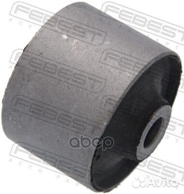 Сайленблок заднего продольного рычага (toyota L