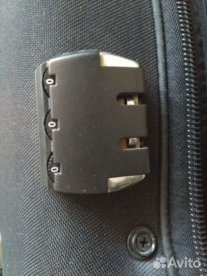 Кейс Blade (кофр, чехол) для электрогитары