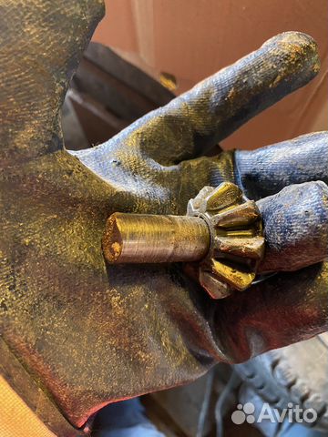 МКПП опель астра h