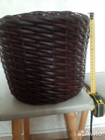 Кашпо горшок для цветов