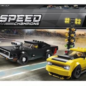 Lego 75893 clearance