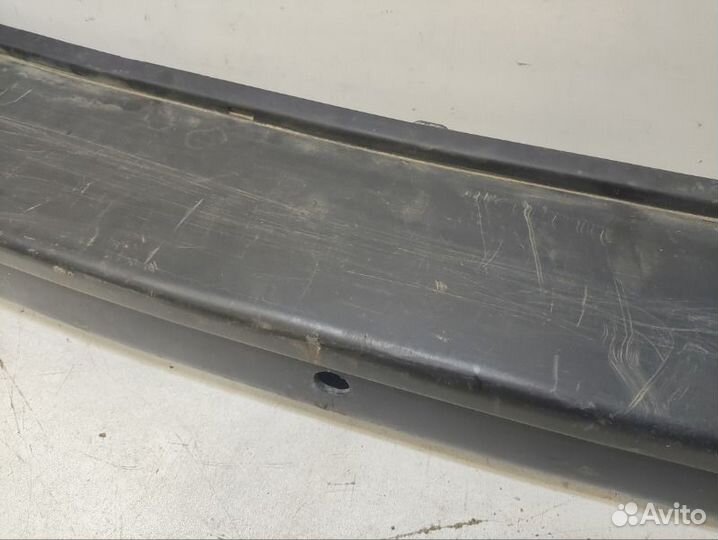 Бампер задний Peugeot Traveller 1 2016