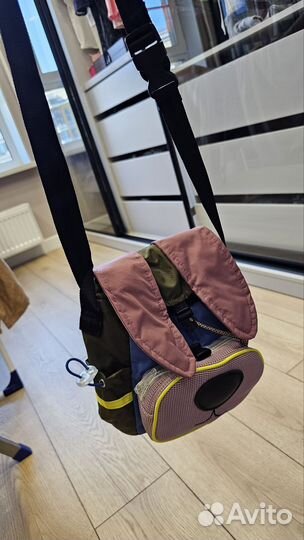 Рюкзак сумка детская новая hm