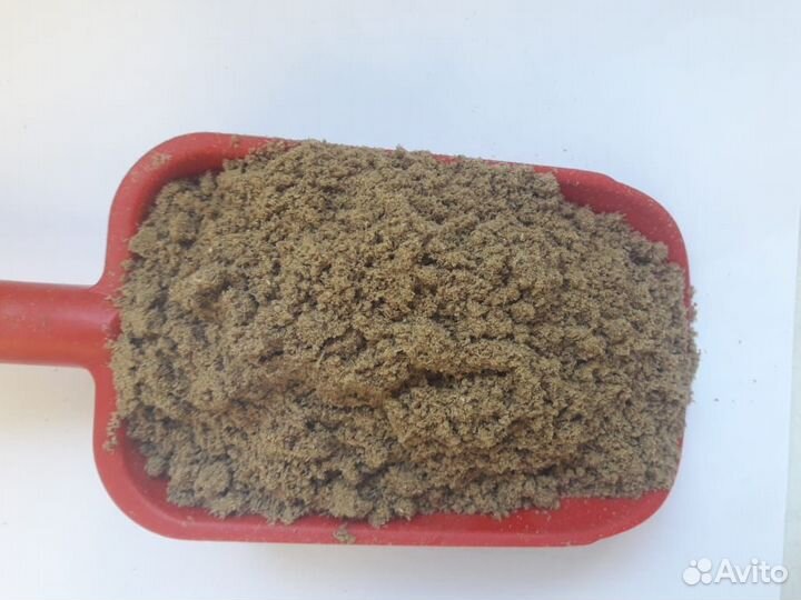 Мясокостная мука