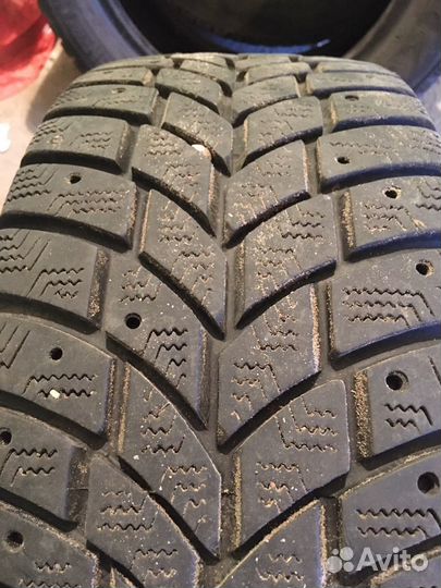 Vredestein IceTrac 205/55 R16 91Q