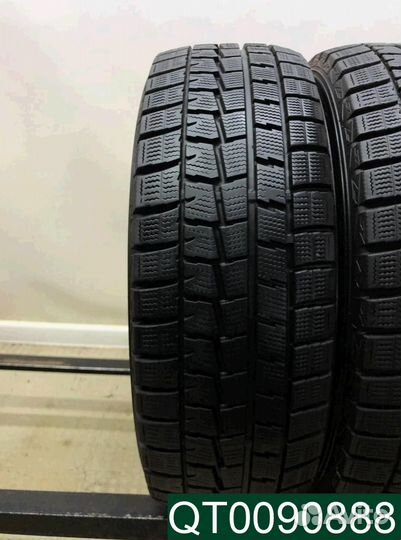 Dunlop Winter Maxx WM01 205/60 R16 96P