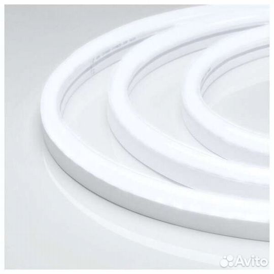 Гибкий неон ARL-CF2835-U15M20-24V