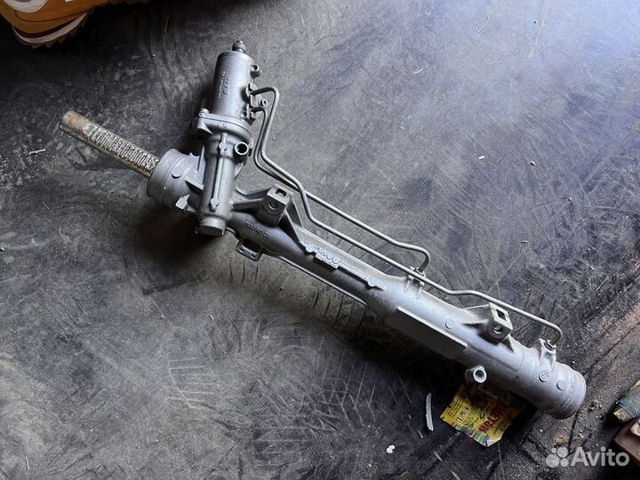 Рулевая рейка BMW E60 E90 E91 E92
