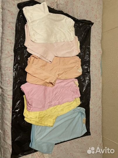 Панталоны СССР