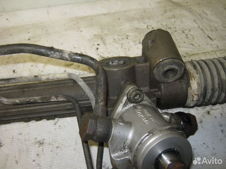 Saab 9-5 1998 рулевая рейка