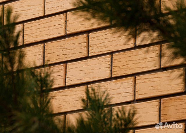 Кирпич Дикий камень