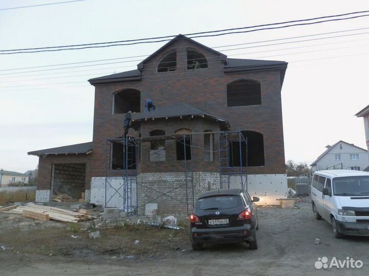 Пластиковое окно