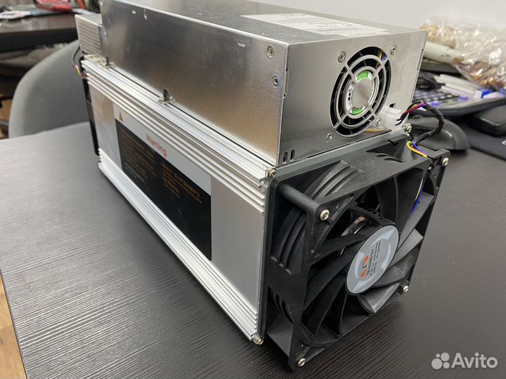 Watsminer M30s ++ 102 th new, ватсмайнер
