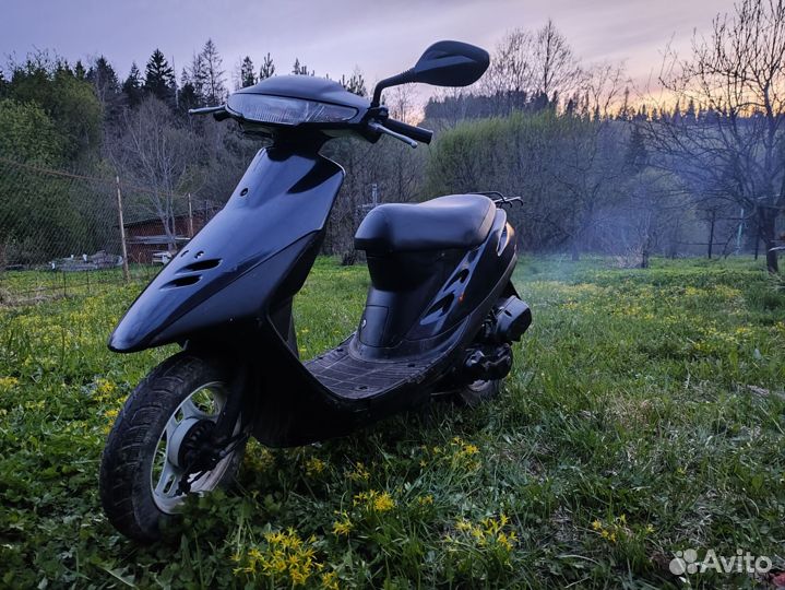 Скуте honda dio 27