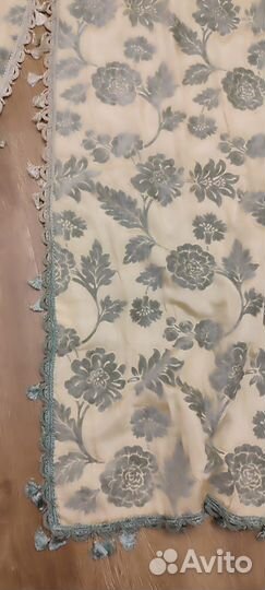 Портьеры 2 шт