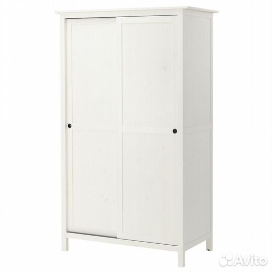 Шкаф IKEA хэмнес