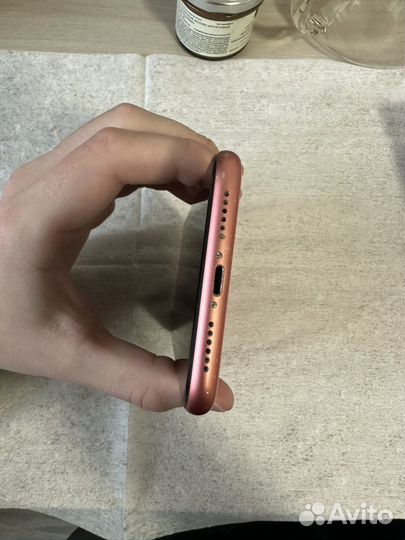 iPhone xr 64gb