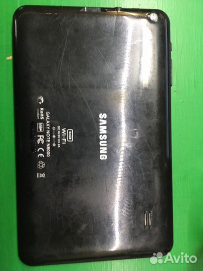 Samsung N8000 репликант