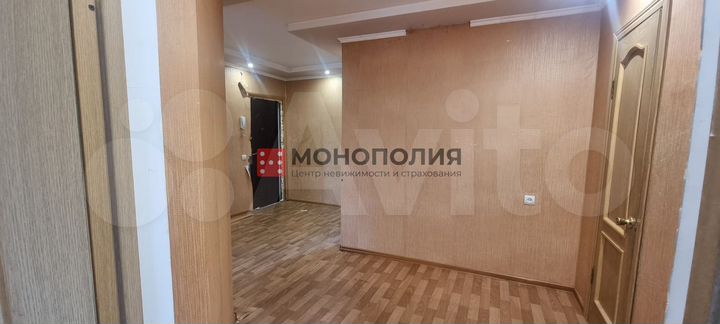 3-к. квартира, 71,2 м², 5/5 эт.