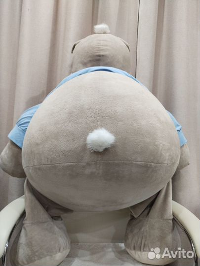 Мягкая игрушка 