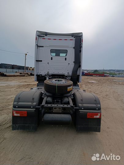 Mercedes-Benz Actros 1853, 2023