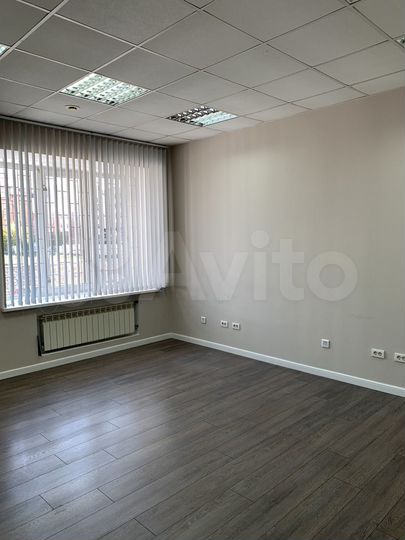 Офис, 22.1 м²