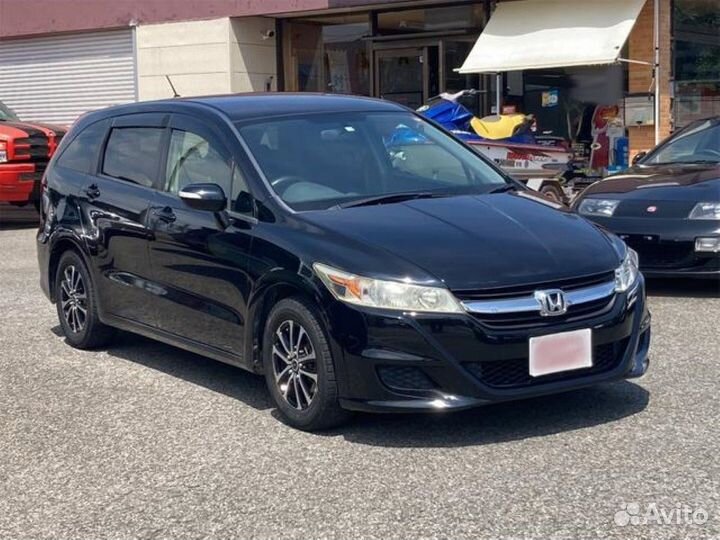 Honda Stream 1.8 AT, 2012, 86 000 км