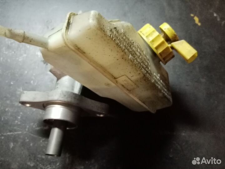 Главный тормозной цилиндр УАЗ Патриот