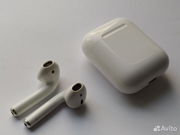 Air Pods 1 оригинал