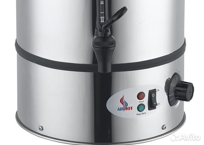 Кофеварка Airhot CP15