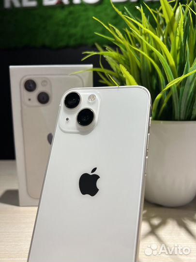 iPhone 13 mini, 256 ГБ