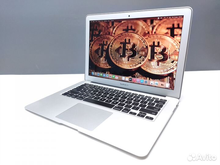 MacBook Air 13