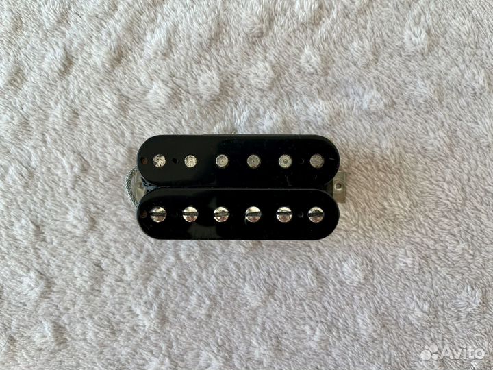 Gibson 490T (USA)