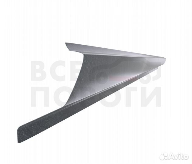 Ремонтные пороги Mazda 626 GC купе