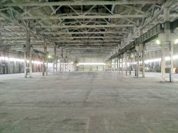 Аренда склада класса А 10500кв.м