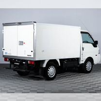 Mazda Bongo 1.8 MT, 2016, 177 483 км, с пробегом, цена 1 349 000 руб.