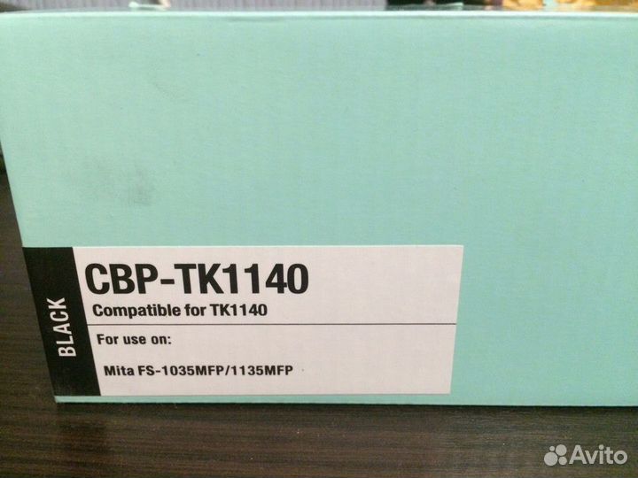 Картриджи для мфу и принтеров