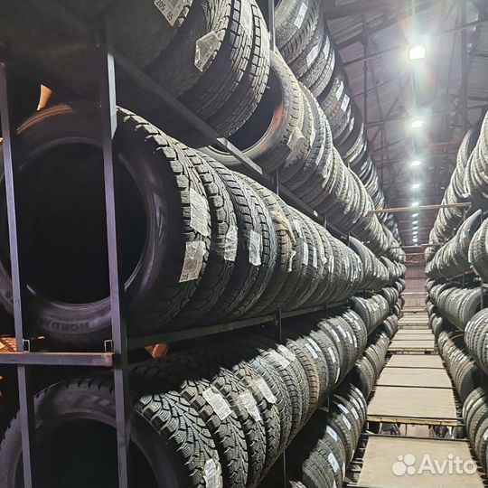 Zeta Antarctica 6 235/55 R17 98L