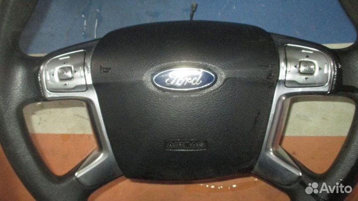 Руль мульти Ford Mondeo Iv 2007 - 2015